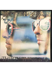 George Harrison – Thirty Three & 1/3