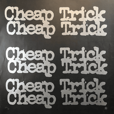 Cheap Trick At Budokan (Ed Japón)