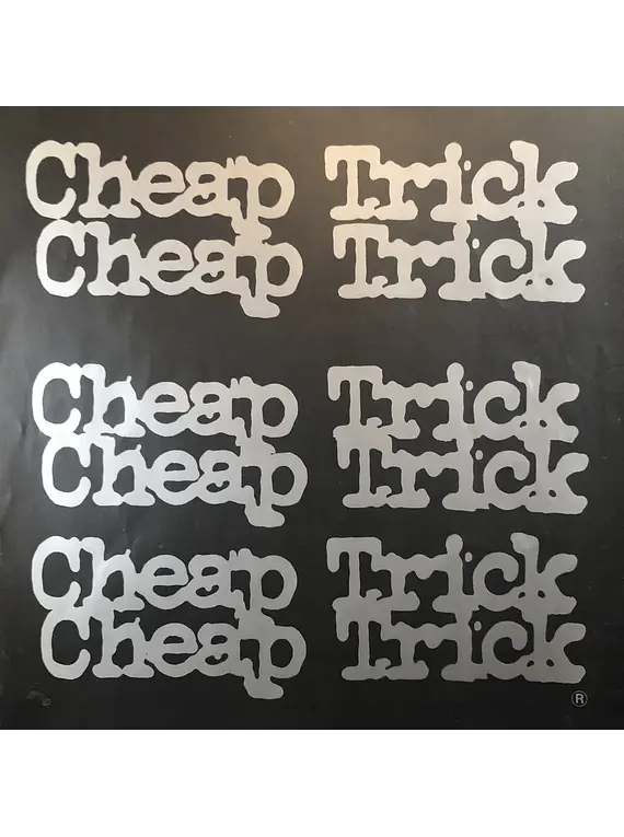 Cheap Trick At Budokan (Ed Japón)