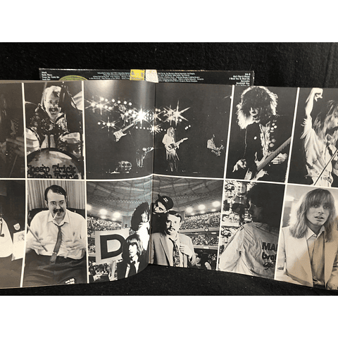 Cheap Trick At Budokan (Ed Japón)