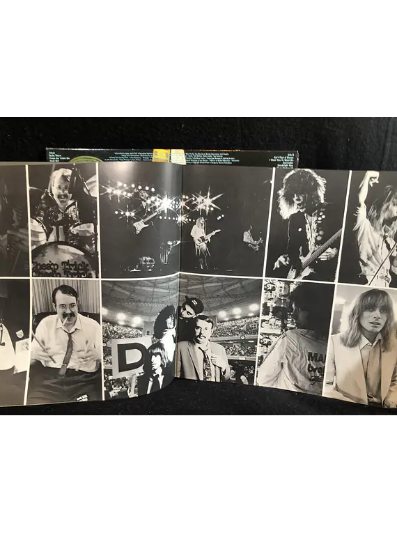 Cheap Trick At Budokan (Ed Japón)