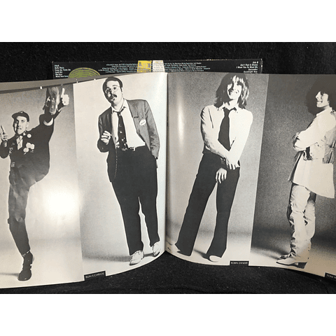 Cheap Trick At Budokan (Ed Japón)