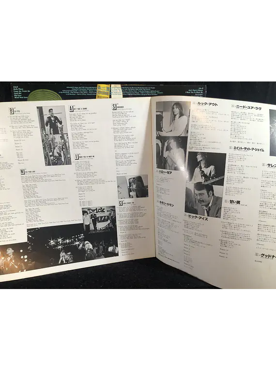 Cheap Trick At Budokan (Ed Japón)