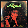 Poison – Open Up And Say ...Ahh! (orig. '91 BR)