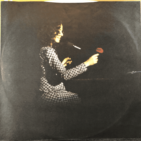 Carole King – Her Greatest Hits - Songs Of Long Ago