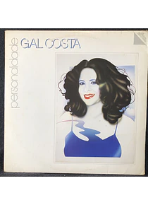 Gal Costa – Personalidade