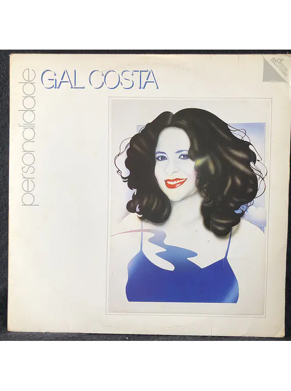 Gal Costa – Personalidade