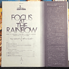 Focus – At The Rainbow (Ed. Japón)