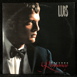 Luis Miguel – Segundo Romance (orig '94 BR)