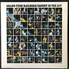 Grand Funk Railroad – Caught In The Act (Ed Japón)