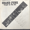 Grand Funk Railroad – Caught In The Act (Ed Japón)