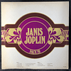 Janis Joplin – Pack 20 (Ed Japón)