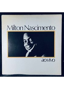 Milton Nascimento – Ao Vivo