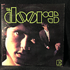 Doors – The Doors (Ed Japón)