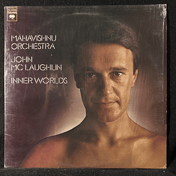 Mahavishnu Orchestra / John McLaughlin – Inner Worlds