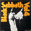 Black Sabbath Vol 4 (Ed Japón)