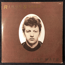 Ringo Starr – Old Wave