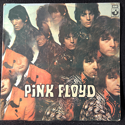 Pink Floyd – The Piper At The Gates Of Dawn (orig '74 BR)