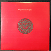 King Crimson – Discipline (Ed Japón)