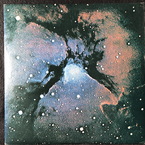 King Crimson – Islands (Ed Japón)
