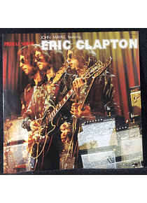 John Mayall (Feat. Eric Clapton / Mick Taylor) – Primal Solos