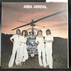 ABBA  - Arrival (Ed Japón)