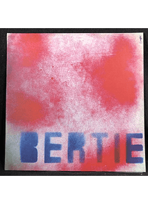 Algy Lord Gray – Bertie (Reed UK)