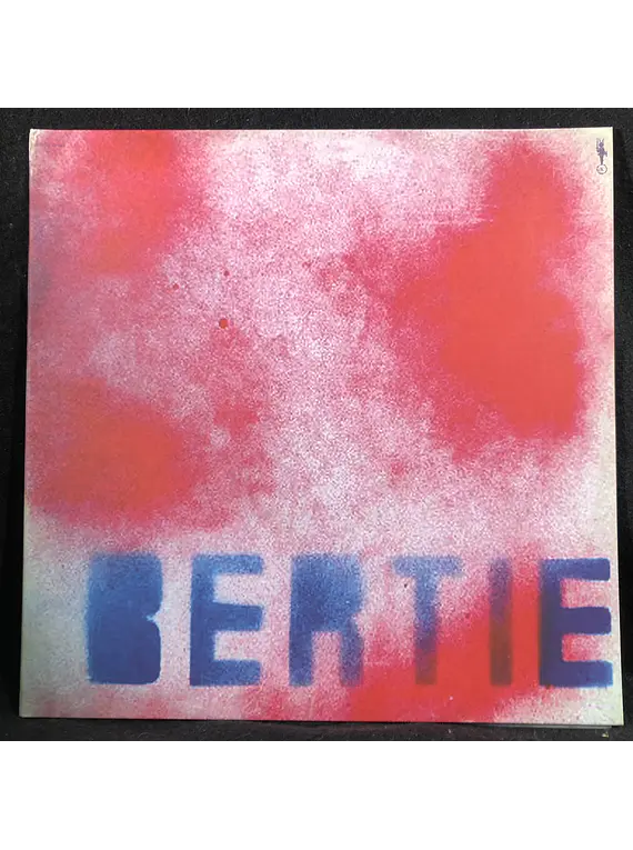 Algy Lord Gray – Bertie (Reed UK)