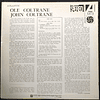 John Coltrane – Olé (Ed Japón)