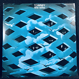 Who, The – Tommy (Ed Japón)