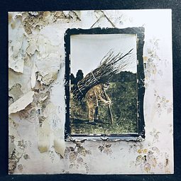 Led Zeppelin IV (Ed Japón)