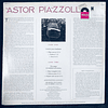 Piazzolla - Concierto Para Bandoneón / Tres Tangos
