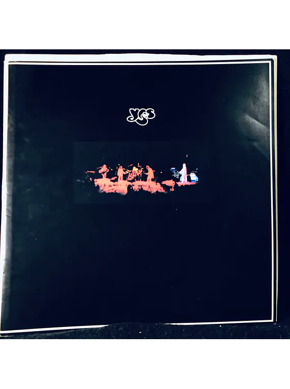 Yes – Yessongs (Ed Japón)