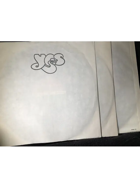 Yes – Yessongs (Ed Japón)