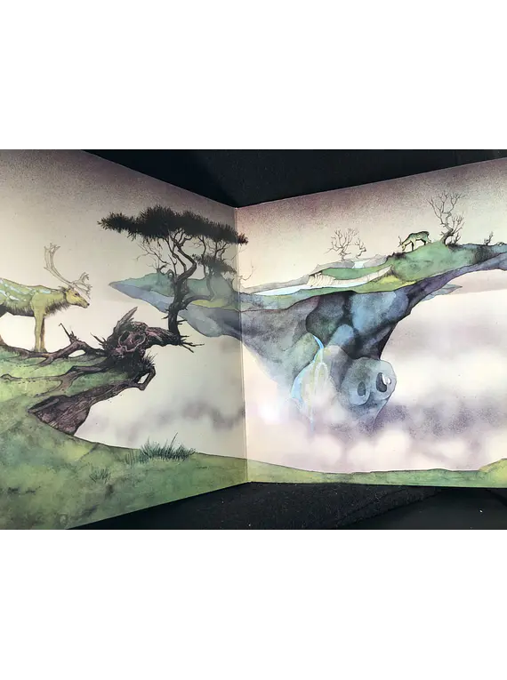 Yes – Yessongs (Ed Japón)