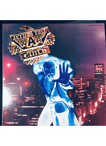 Jethro Tull – War Child (Ed Japón)
