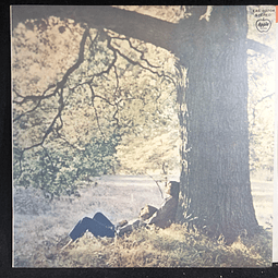 John Lennon – Plastic Ono Band (ed Japón)