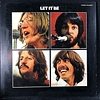 Beatles, The - Let It Be (Ed japón)