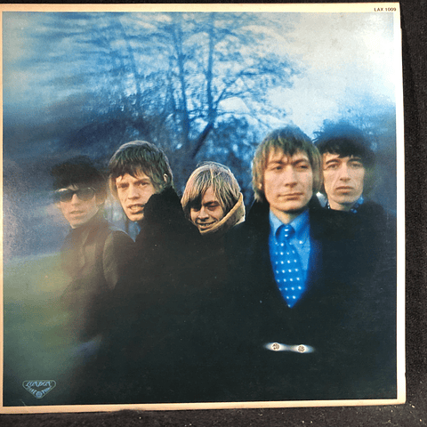 Rolling Stones – Between The Buttons (Ed Japón)
