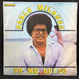 Pablo Milanés – Yo Me Quedo