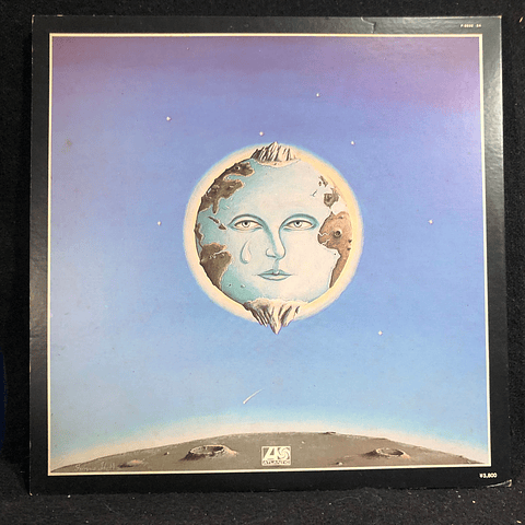 King Crimson – The Young Persons' Guide To King Crimson (Ed Japón)