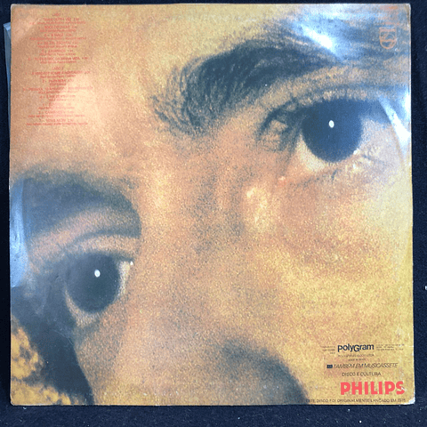 Raul Seixas – Novo Aeon