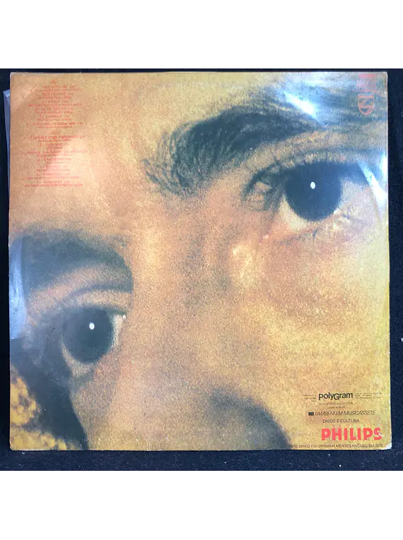 Raul Seixas – Novo Aeon