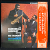 Cannonball Adderley Quintet in San Francisco (Ed Japón)