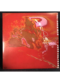 John Coltrane – The Inner Man (Ed Japón)
