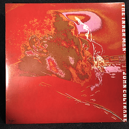 John Coltrane – The Inner Man (Ed Japón)
