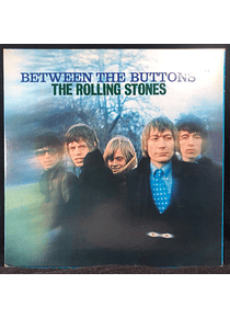 Rolling Stones – Between The Buttons (Ed Japón Gatefold)