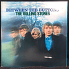 Rolling Stones – Between The Buttons (Ed Japón Gatefold)