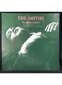Smiths, The – The Queen Is Dead (orig '86 BR)