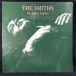 Smiths, The – The Queen Is Dead (orig '86 BR)